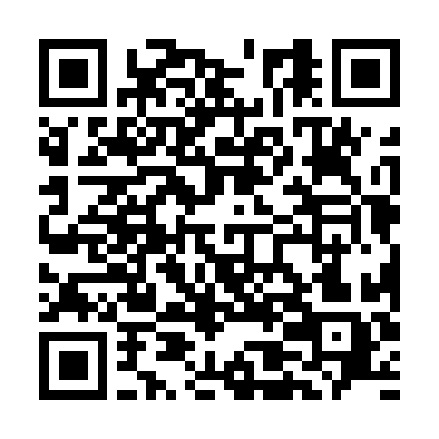 QR code linking directly to the Wallbanger Enterprises Google review form